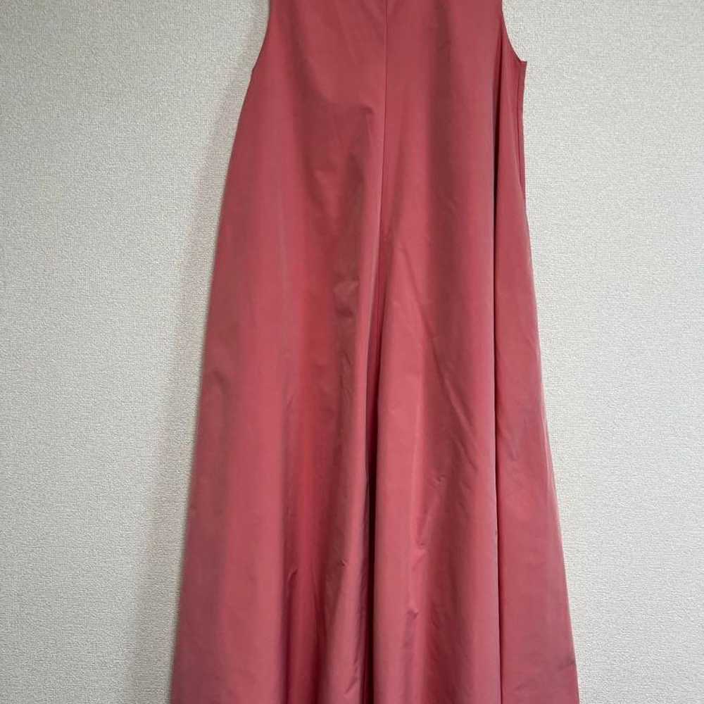 Birthday Bash Sleeveless One Piece Pink - image 3