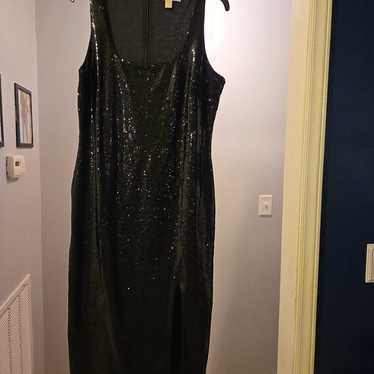 Michael Kors Dress Size Large - image 1