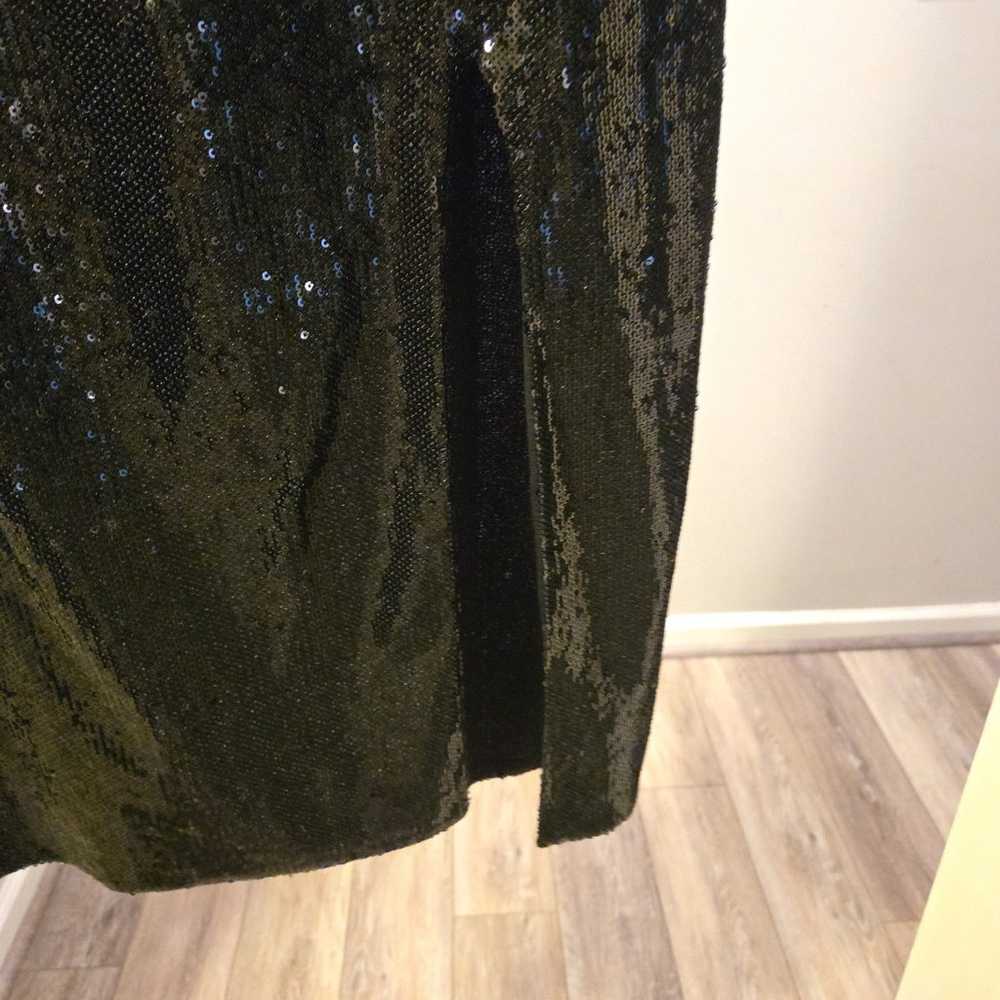 Michael Kors Dress Size Large - image 2