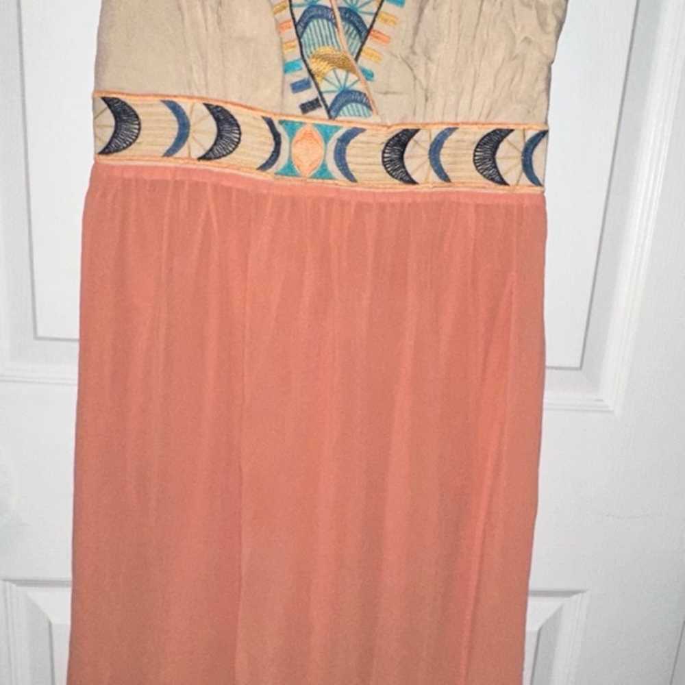 Maxi dress - image 1