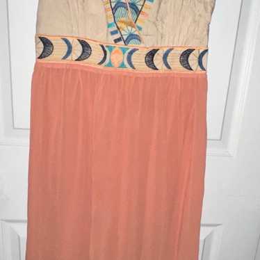 Maxi dress - image 1