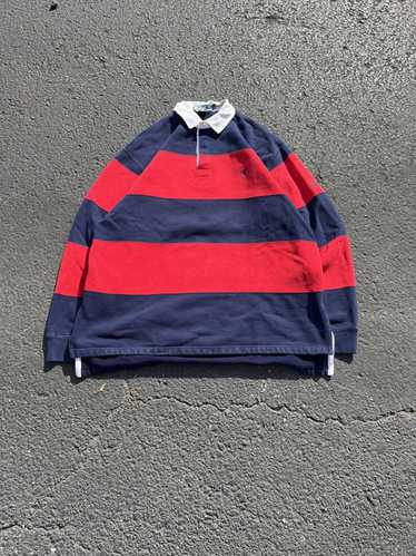 Polo Ralph Lauren × Ralph Lauren Rugby × Vintage v