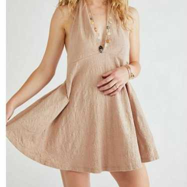 Free people Lucy Mini Large