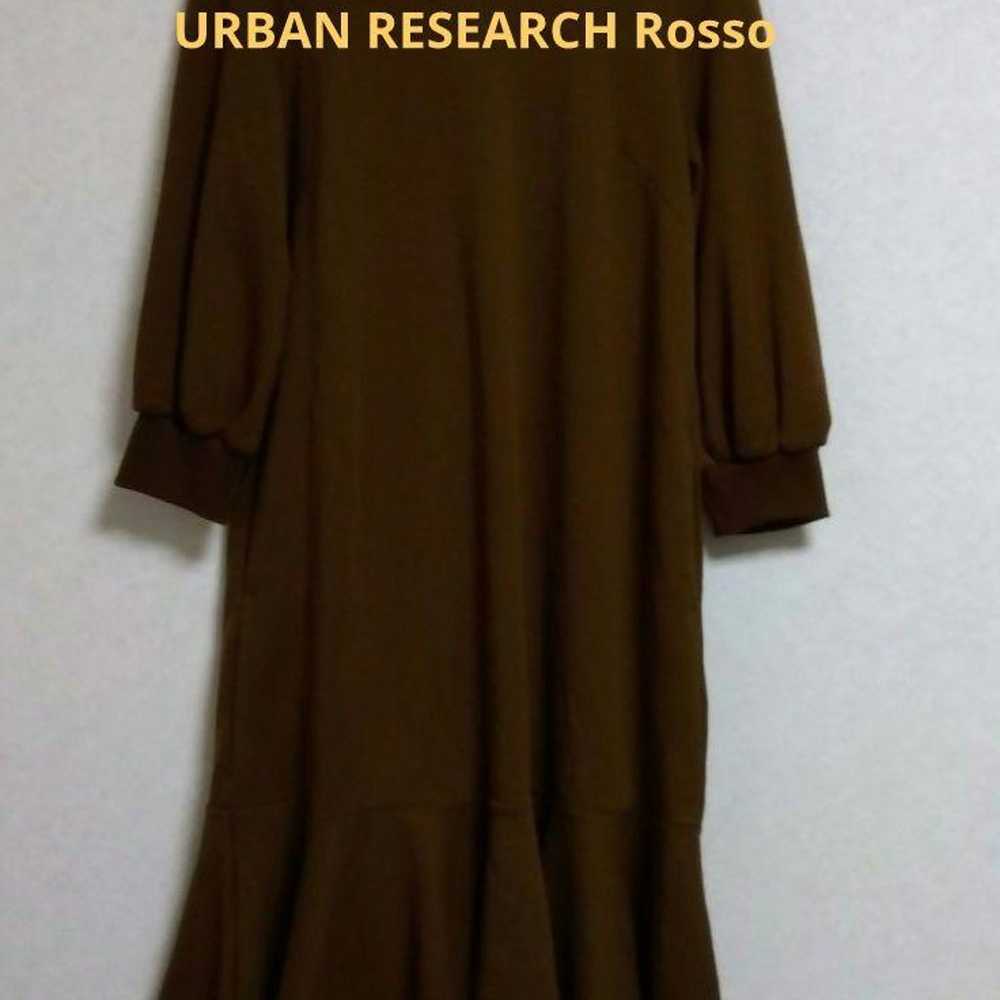 One Piece URBAN RESEARCH Rosso, size L. - image 1