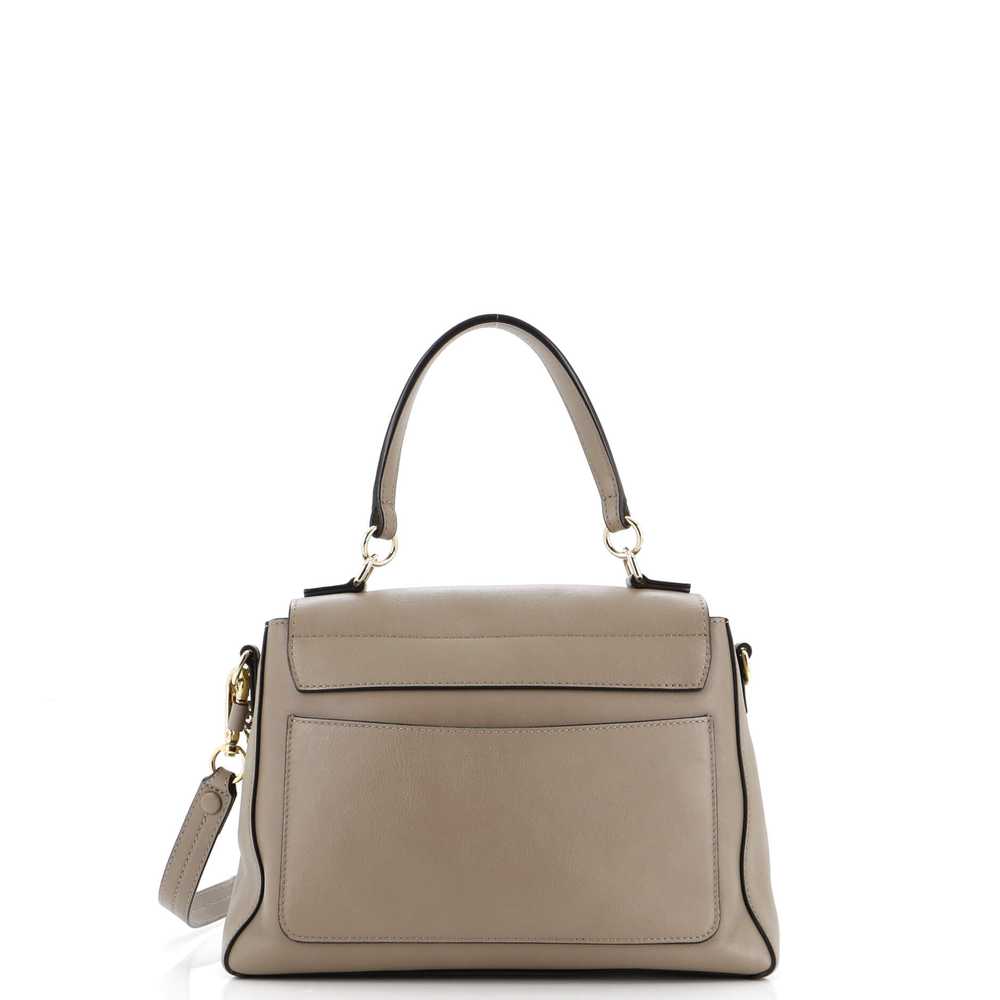 CHLOE Faye Day Bag Leather Small - image 3