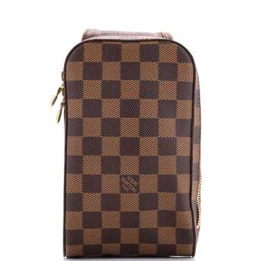 Louis Vuitton Geronimos Waist Bag Damier