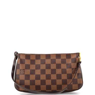 Louis Vuitton Navona Pochette Accessoires Damier