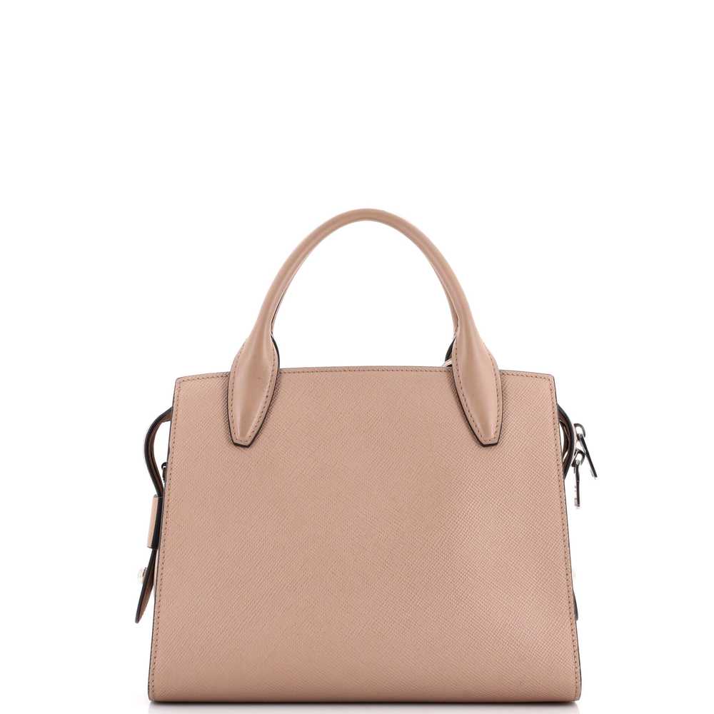 PRADA Kristen Tote Saffiano Leather Medium - image 3