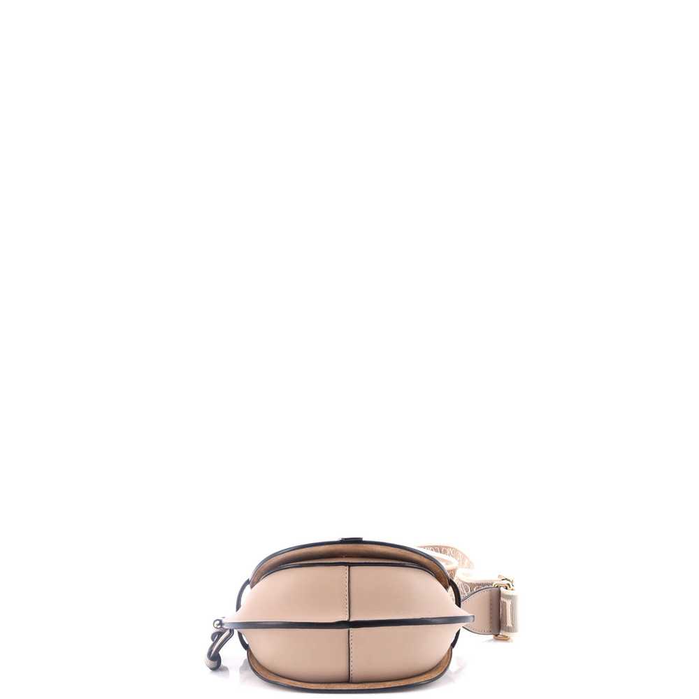 LOEWE Gate Dual Shoulder Bag Leather Small - image 4