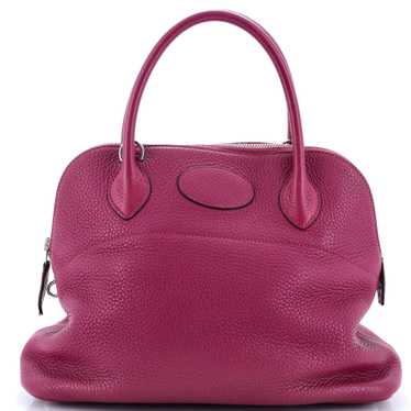 Hermes Bolide Bag Clemence 31