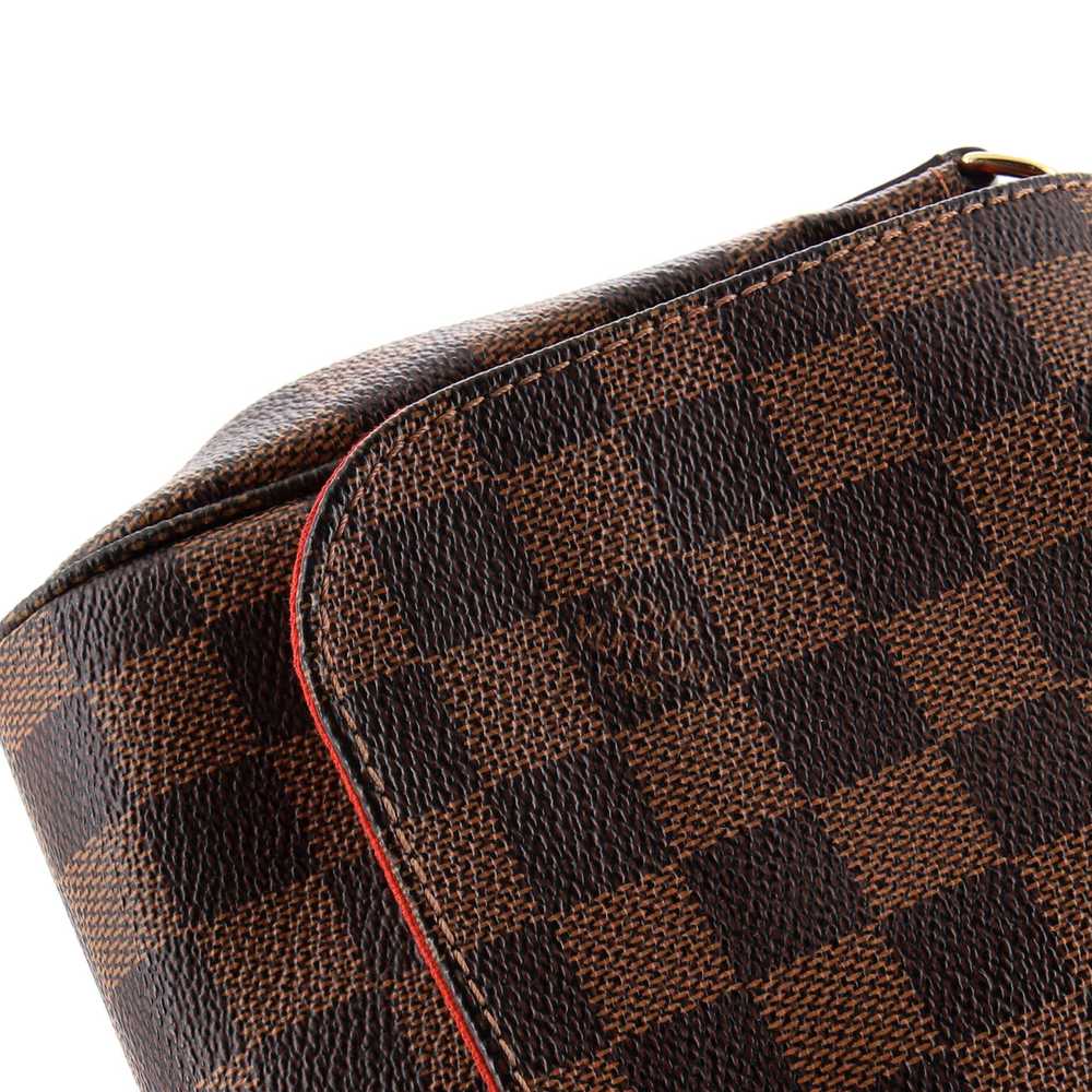 Louis Vuitton Favorite Handbag Damier MM - image 7