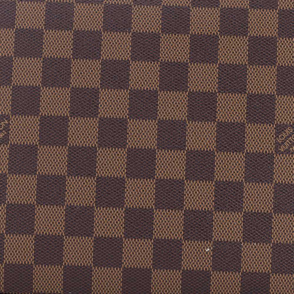 Louis Vuitton Bergamo Handbag Damier GM - image 6