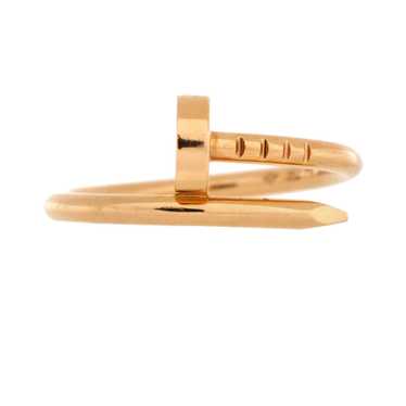 Cartier Juste un Clou Ring