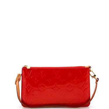 Louis Vuitton Lexington Pochette Monogram Vernis