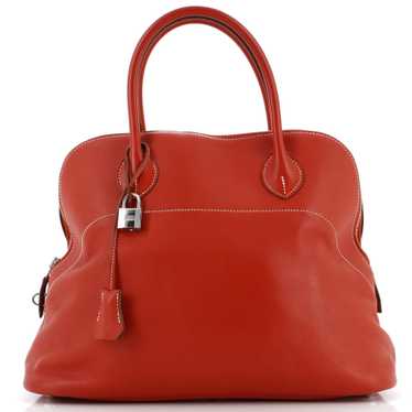 Hermes Bolide Bag Sikkim Relax 35 - image 1