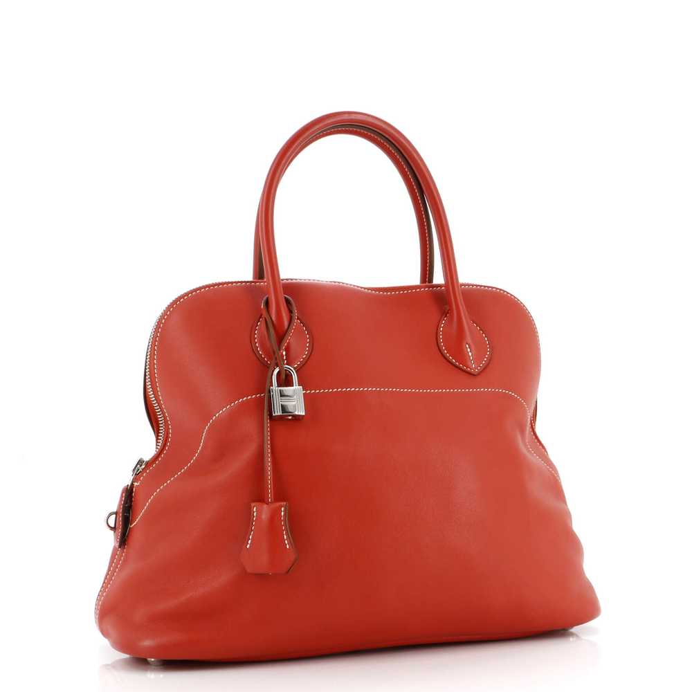 Hermes Bolide Bag Sikkim Relax 35 - image 2