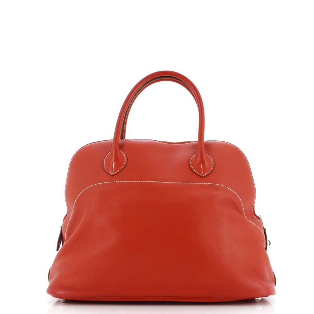 Hermes Bolide Bag Sikkim Relax 35 - image 3