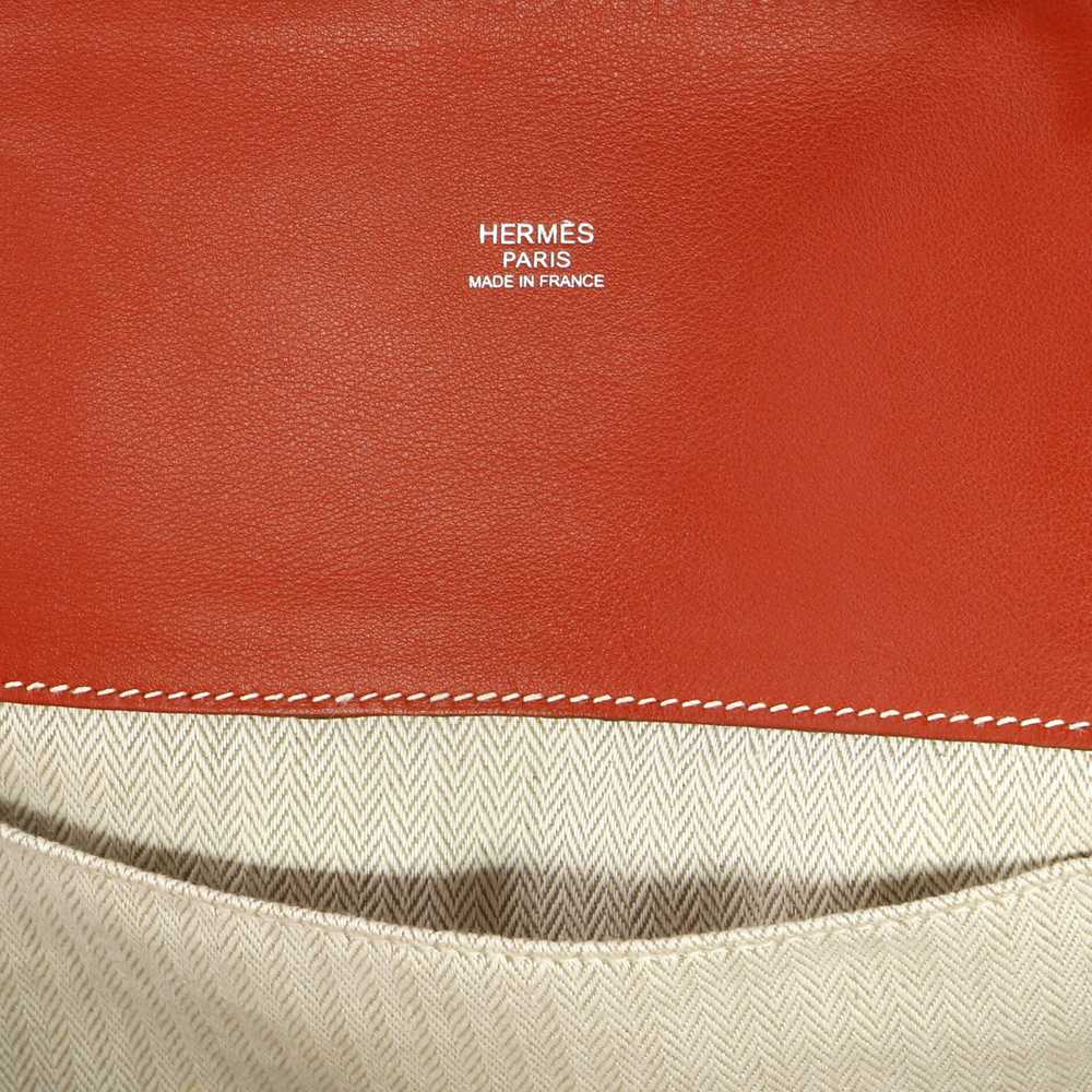 Hermes Bolide Bag Sikkim Relax 35 - image 7