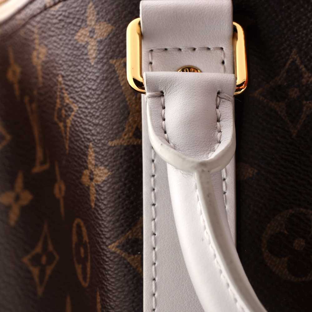 Louis Vuitton x NBA Basketball Keepall Bandoulier… - image 6