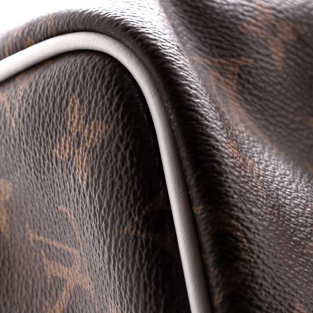 Louis Vuitton x NBA Basketball Keepall Bandoulier… - image 8