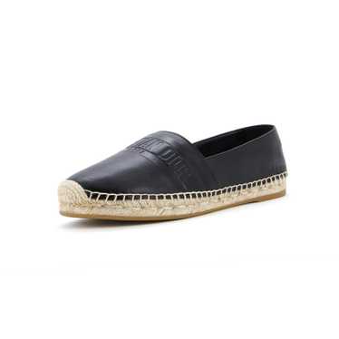 Christian Dior Women's Granville Espadrilles Leath