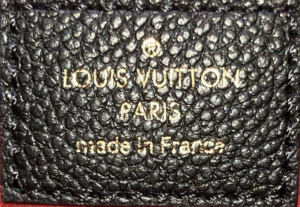 Louis Vuitton Pochette Metis Bicolor Monogram Emp… - image 8