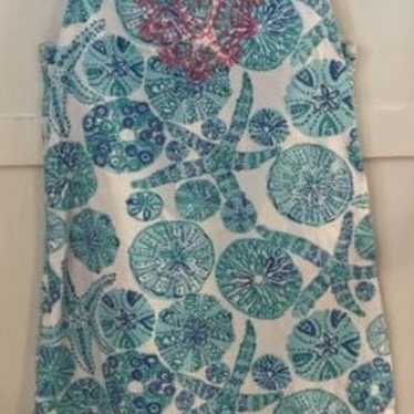 Lilly Pulitzer XL Sea Shell