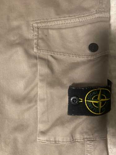 Stone Island × Streetwear × Vintage Stone Island C