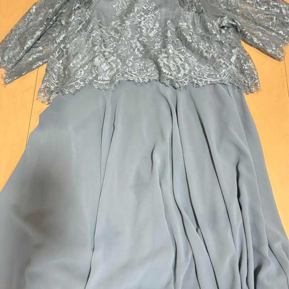 Dress size 3L. - image 1