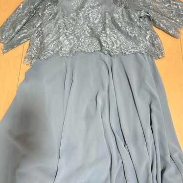 Dress size 3L. - image 1