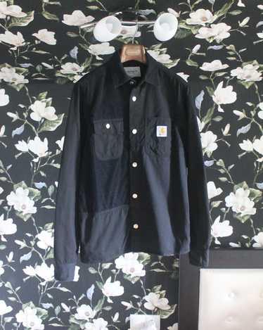 カーハート ゆったり CARHARTT WIP MEDLEY Jacket ジャケット Carhartt wip medley - Gem