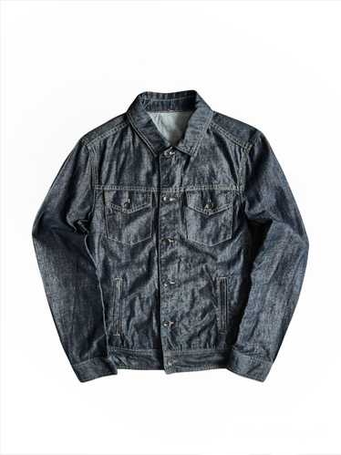 Sisley Sisley Denim jeans Jacket