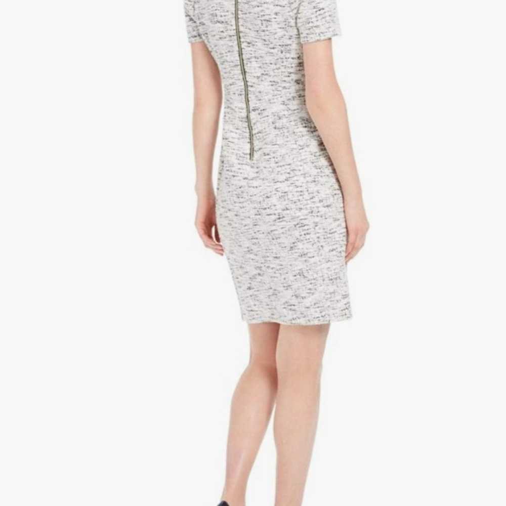 Calvin Klein Women's Petite Tweed Sheath Dress si… - image 8