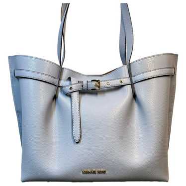 Michael Kors Leather tote