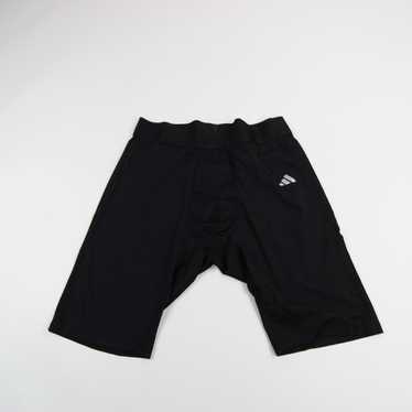 adidas Compression Shorts Men's Black Used - image 1