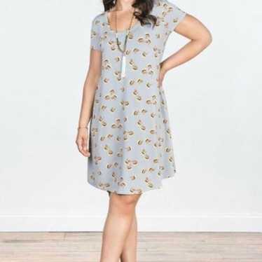 Matilda Jane Write it Down Dress - Size Small