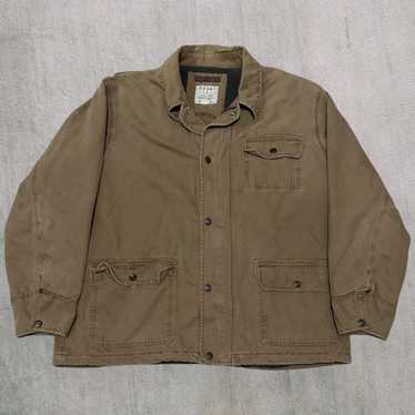 Old Navy Old navy outdoor workwear canvas - image 1