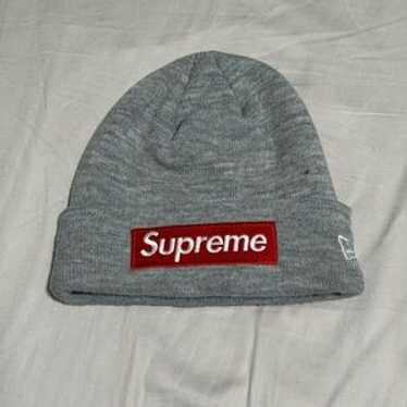 Supreme box logo beanie - Gem
