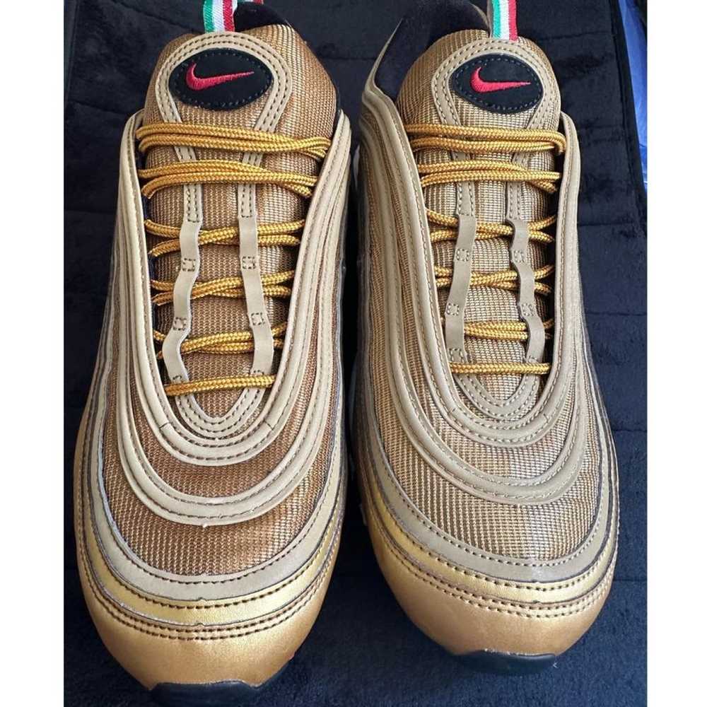 Nike Air Max 97 low trainers - image 10