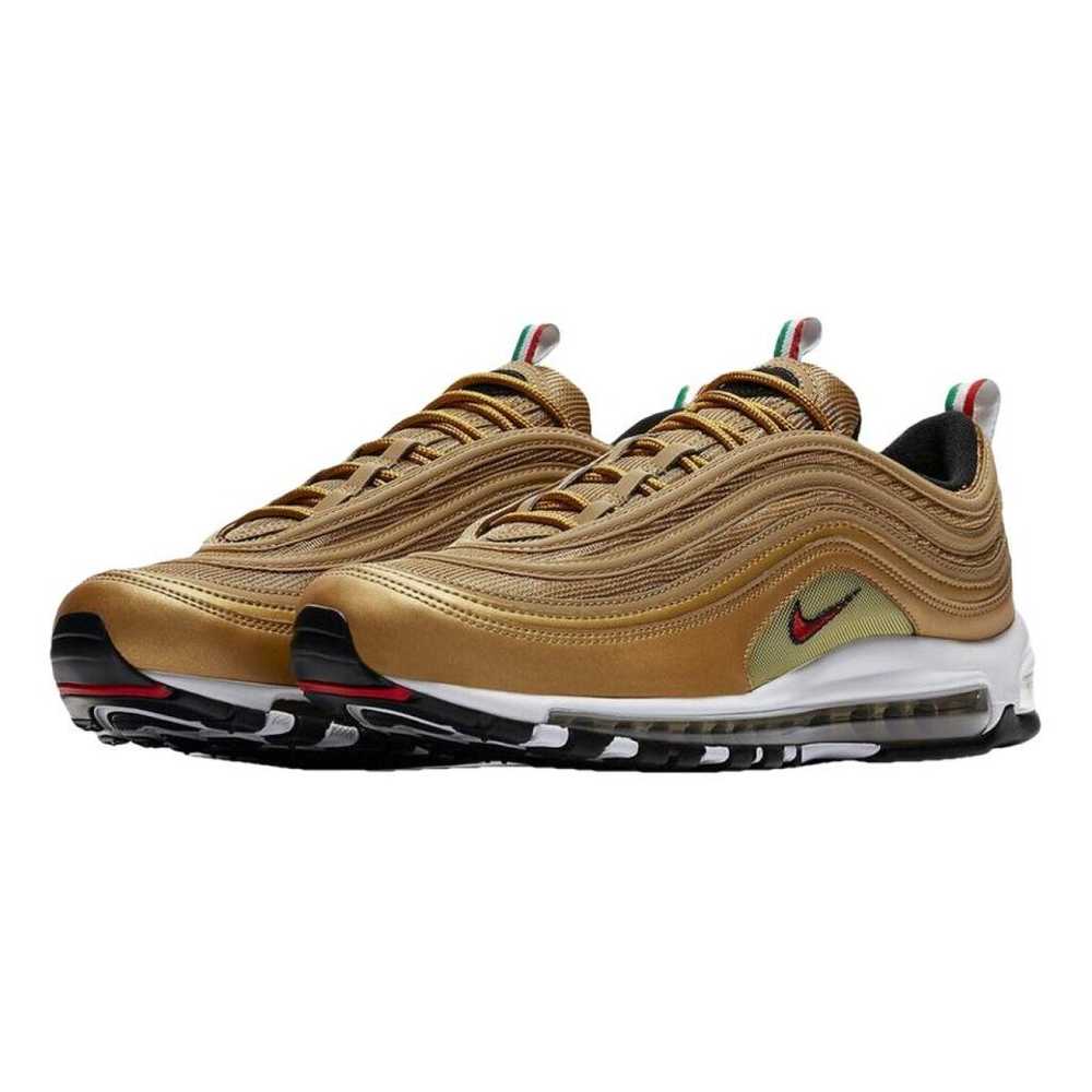 Nike Air Max 97 low trainers - image 1