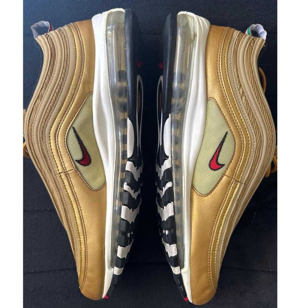 Nike Air Max 97 low trainers - image 4