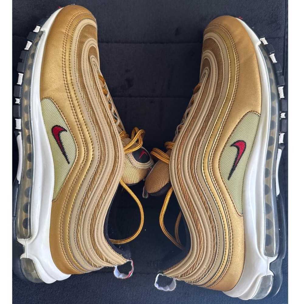 Nike Air Max 97 low trainers - image 6