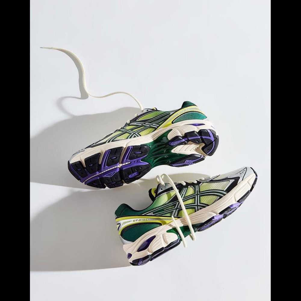 Asics × Kith × Marvel Comics Kith Marvel Villians… - image 6