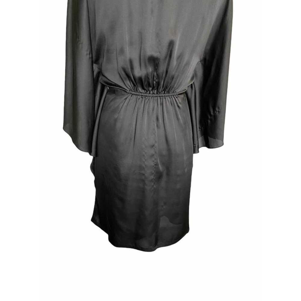 white house black market kimono sleeve cocktail m… - image 5