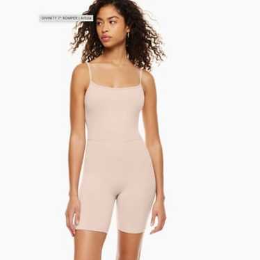 Aritzia Wilfred Free Divinity Romper Size Small