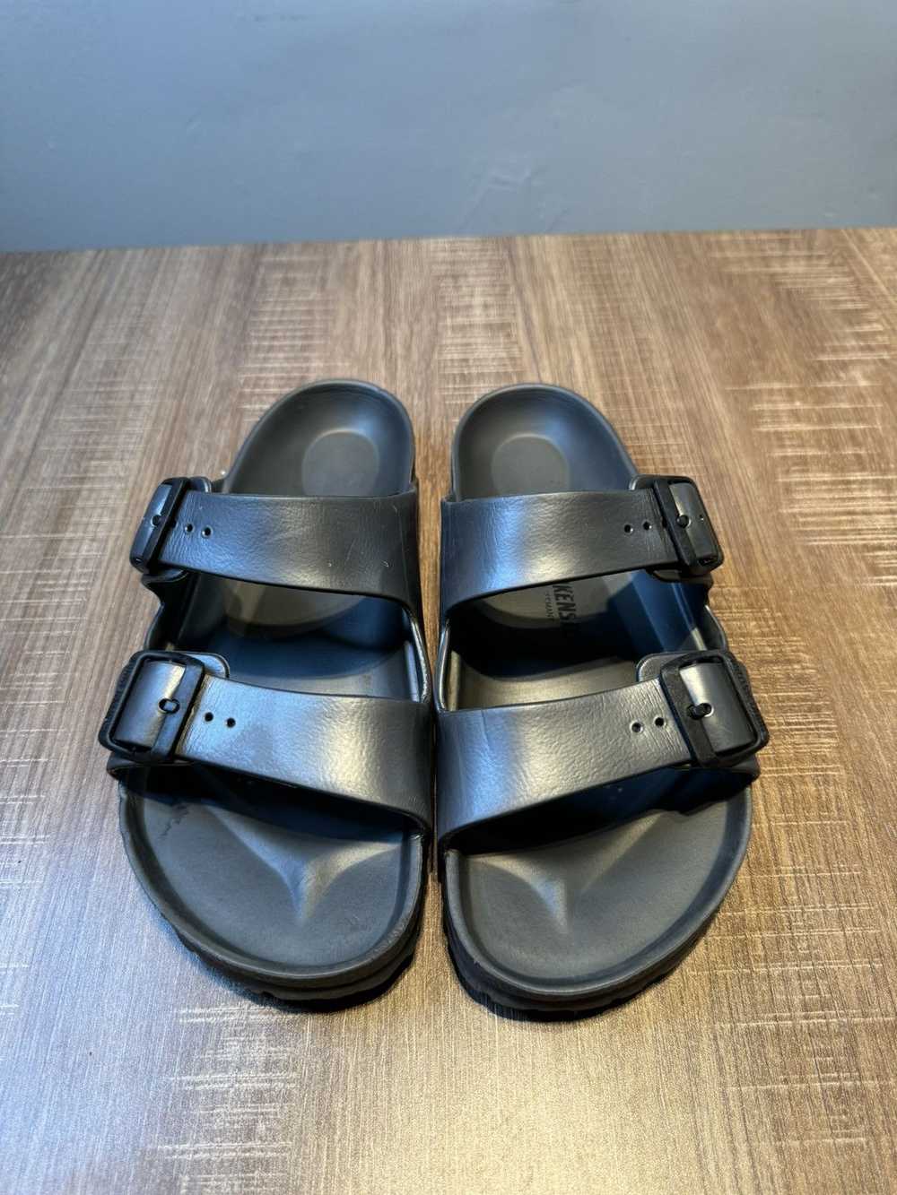 Birkenstock Birkenstock Arizona EVA Anthracite Re… - image 3