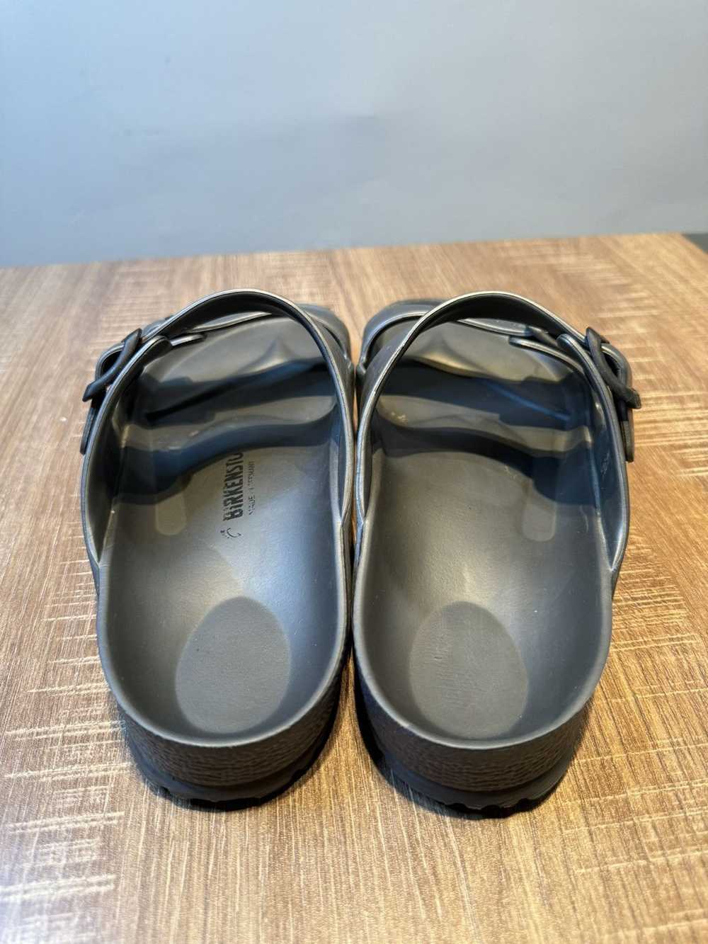 Birkenstock Birkenstock Arizona EVA Anthracite Re… - image 4