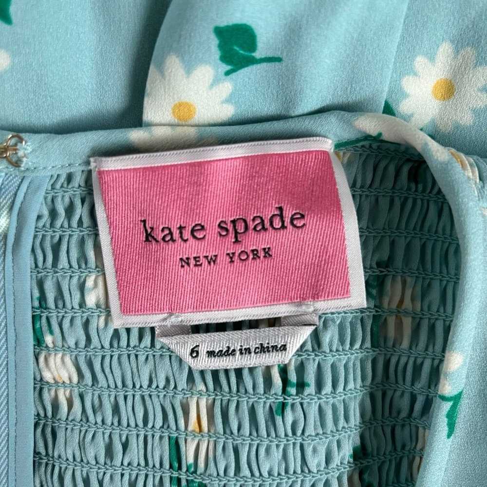 Kate Spade Dress - image 3