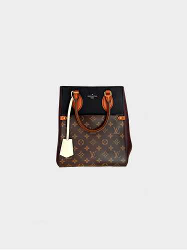 Louis Vuitton 2021 Fold MM Tote Bag