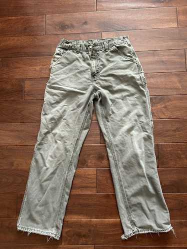 Carhartt Carhartt Carpenter Pants